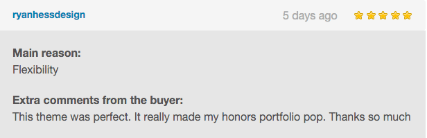 Curious - Blog and Magazine Ghost Theme - 3