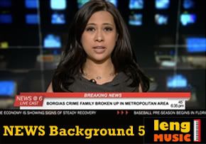 NEWS Background 5 by Leng Music