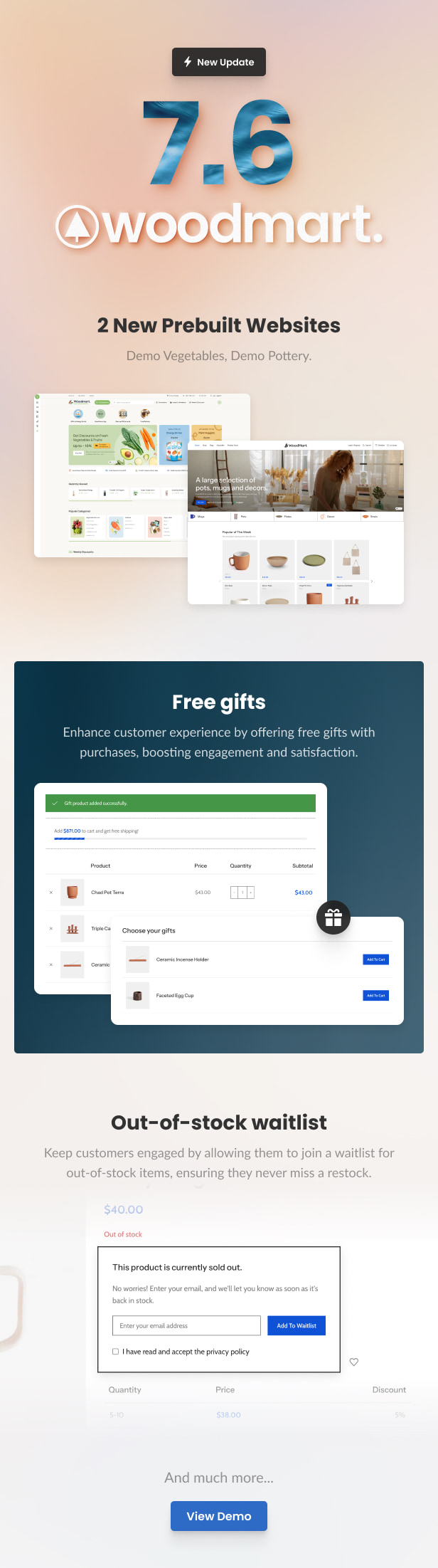 Woocommerce Themes
