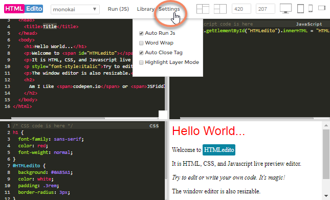 Установить приложение html. Визуальные html-редакторы. Визуальный редактор html для сайта. Редактор кода html. Редактор html CSS.