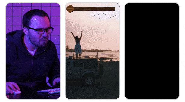 The Ultimate Vertical Video Pack - DaVinci Resolve - 30