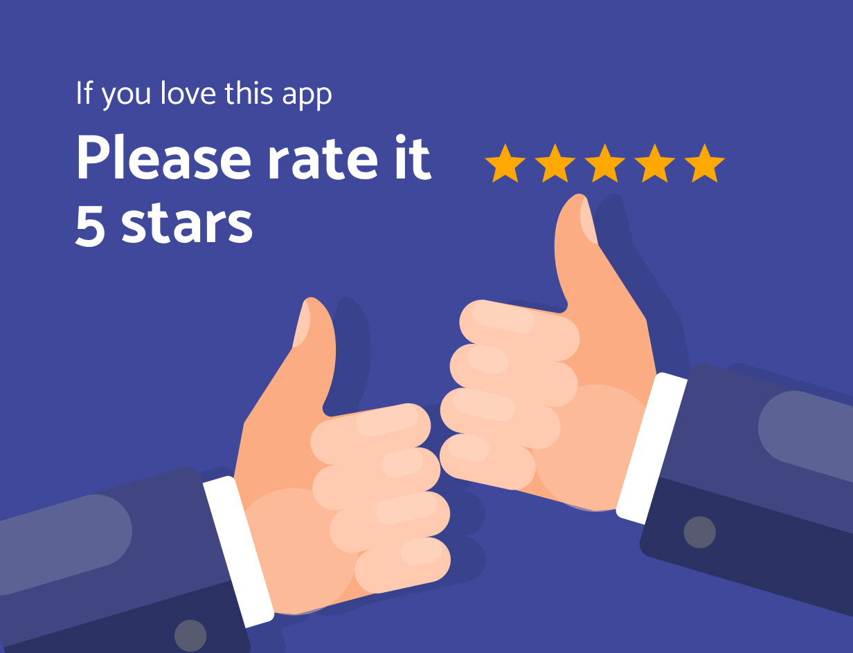 Rate Theme