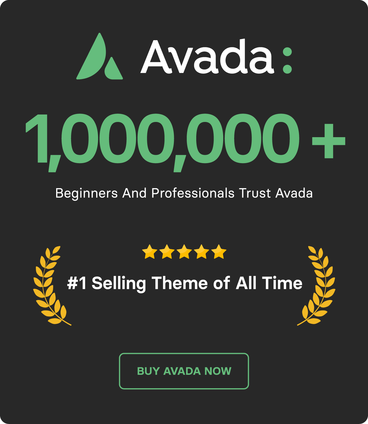 Avada | Website Builder For WordPress & eCommerce - 34