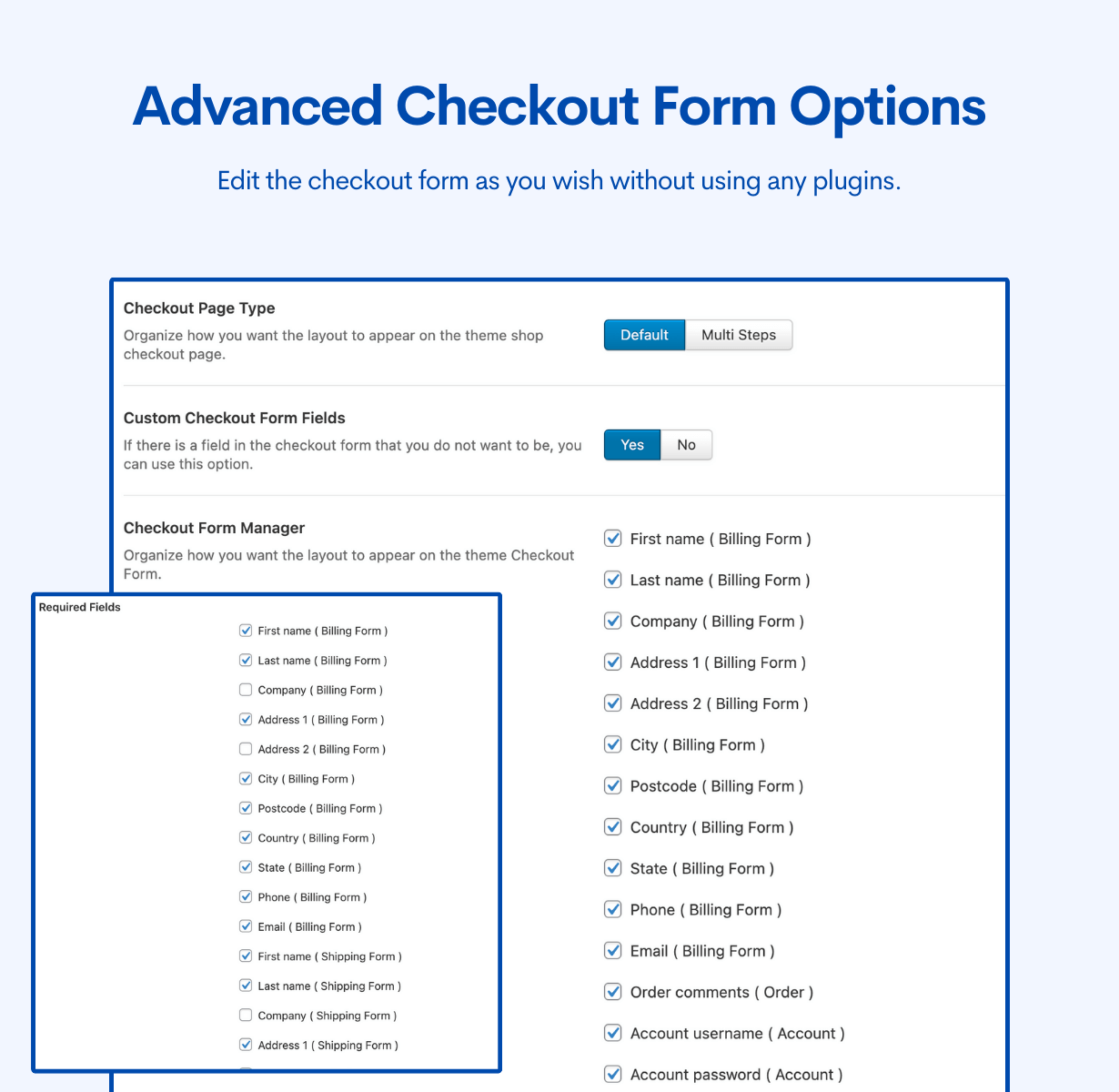 Fitment - Auto Parts Theme for Elementor WordPress WooCommerce - 12