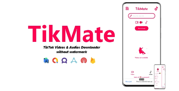 TikMate
