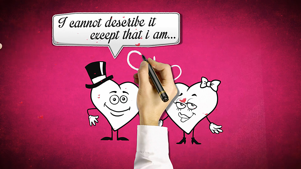 Valentine's Day Love Letter - 19