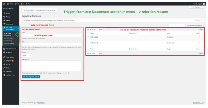 WooCommerce Customer Documents Verification On Order - 6
