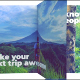 Travel Book Opener - VideoHive Item for Sale
