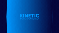 Kinetic Backgrounds Pack - 53