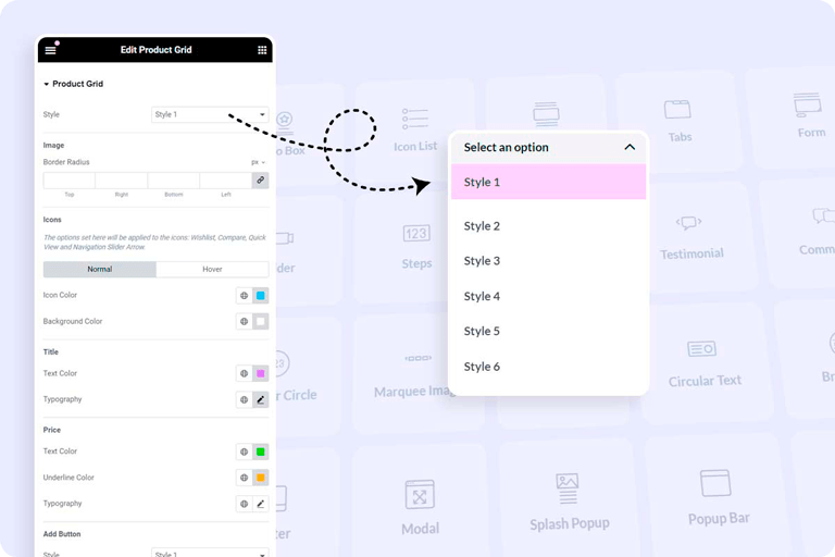 Gomax - Elementor WooCommerce WordPress Theme