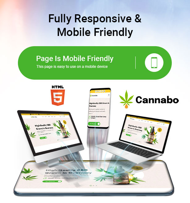 responsive