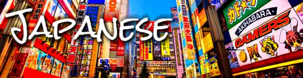 Japanese