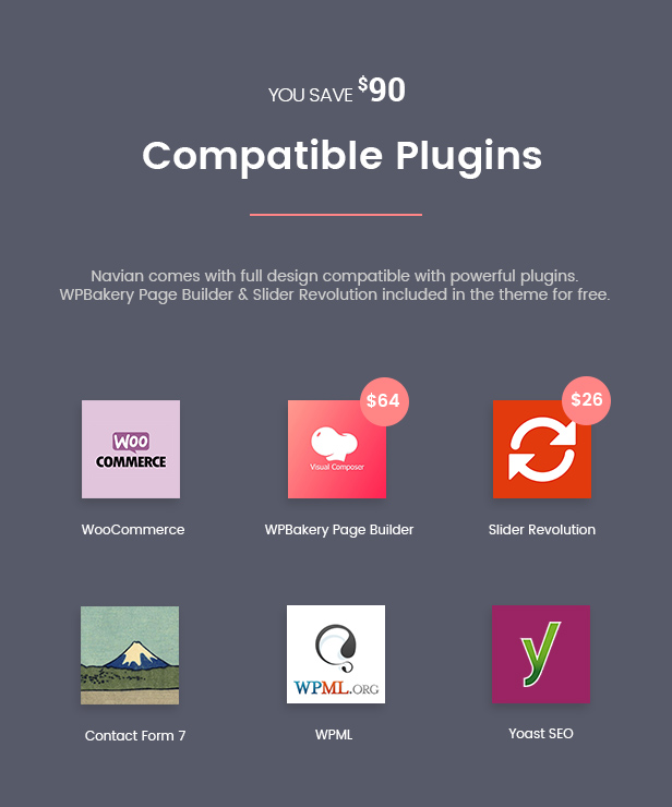 Plugins