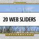 25 Web Sliders