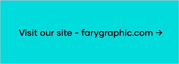 Visit our site - Farygraphic.com