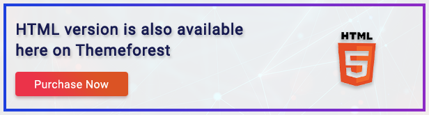 Dorsin - Django Landing Page Template - 1