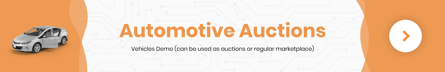 iBid - Multi Vendor Auctions WooCommerce Theme - 2
