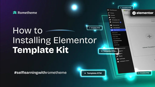 Zoronoa - Creative Digital Agency Elementor Template Kit - 5