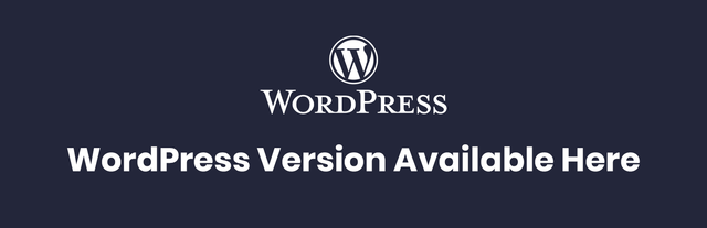 wordpress-availabe