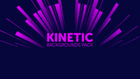 Kinetic Backgrounds Pack - 78