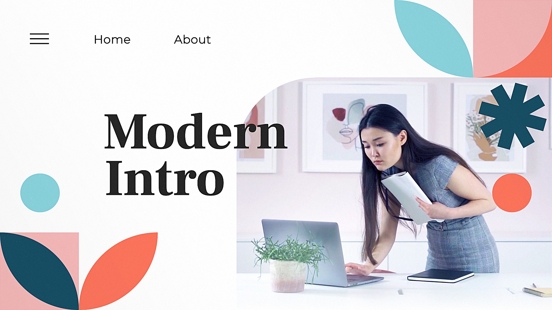 Chuckwalla - Modern Intro