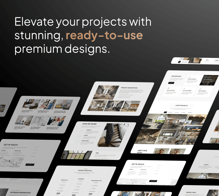 Woocommerce Themes