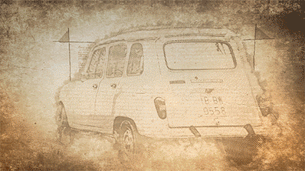 3D Photo History Opener - 4