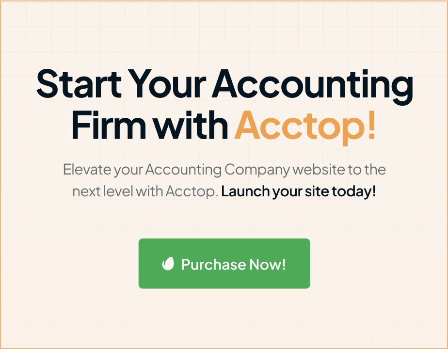 Acctop – Accounting Firm & Finance FSE WordPress Theme - 11