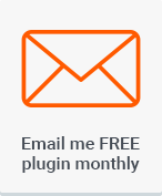 Email me FREE plugin monthly