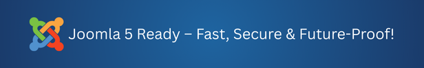 beautx - joomla 5 compatible