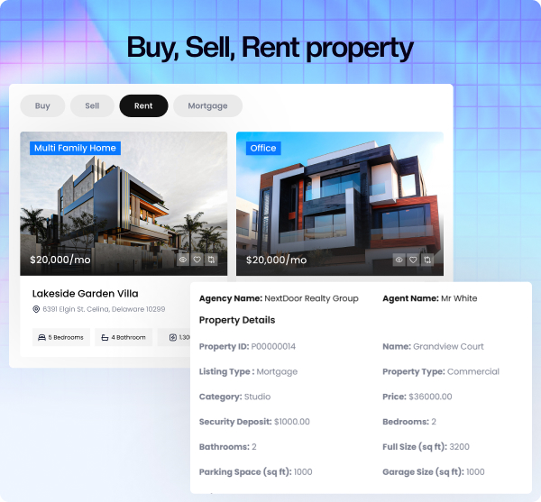 Propella - Real Estate CRM (Buy, Sell, Rent, Mortgage) to Manage Leads & Close Deals. - 4
