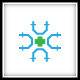 MediTech Medical Technology Logo Template - GraphicRiver Item for Sale