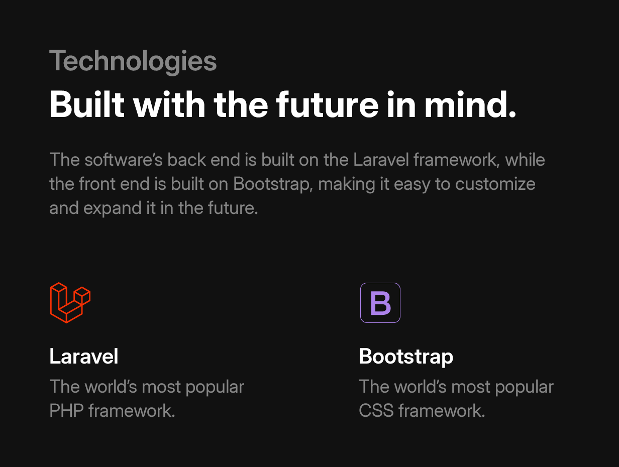 phpRank - SEO Reports & Tools Platform (SaaS) - 9