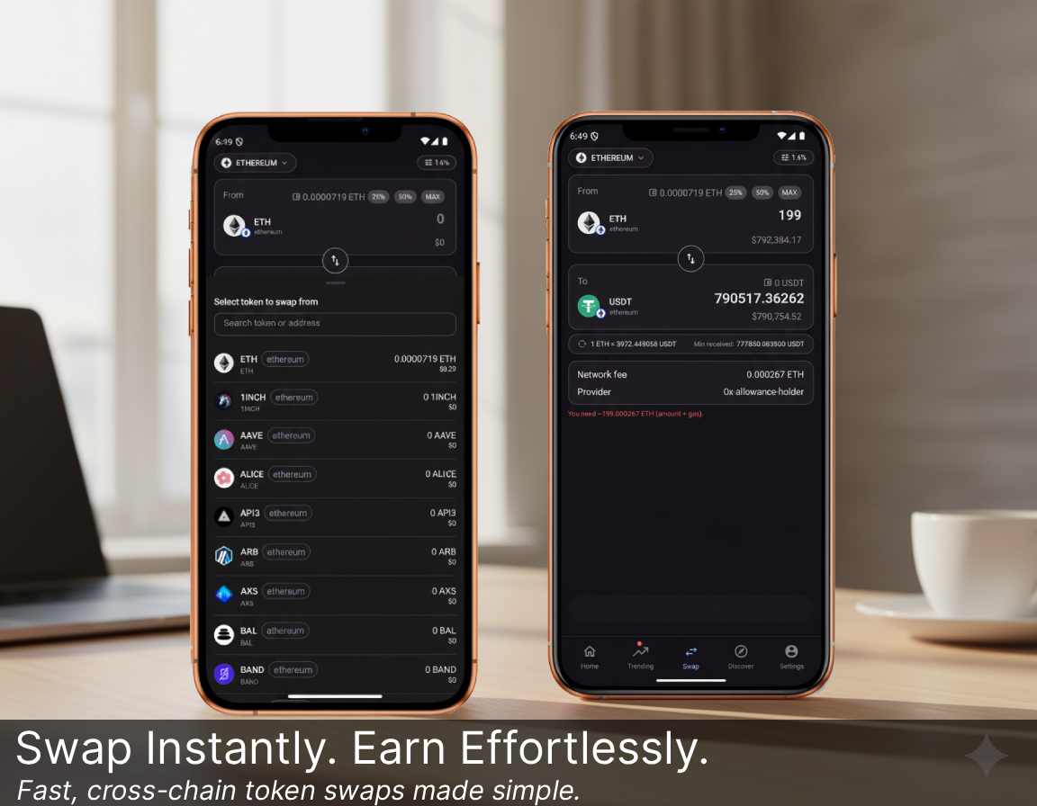 vcoinlab_wallet_swap_screen