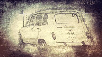 3D Photo History Opener - 3