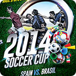 2014 Soccer Cup