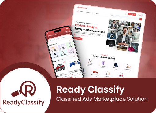 ReadyClassify-Product