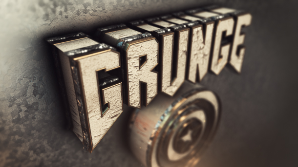 Elegant And Grunge Epic Opener 3D - 4