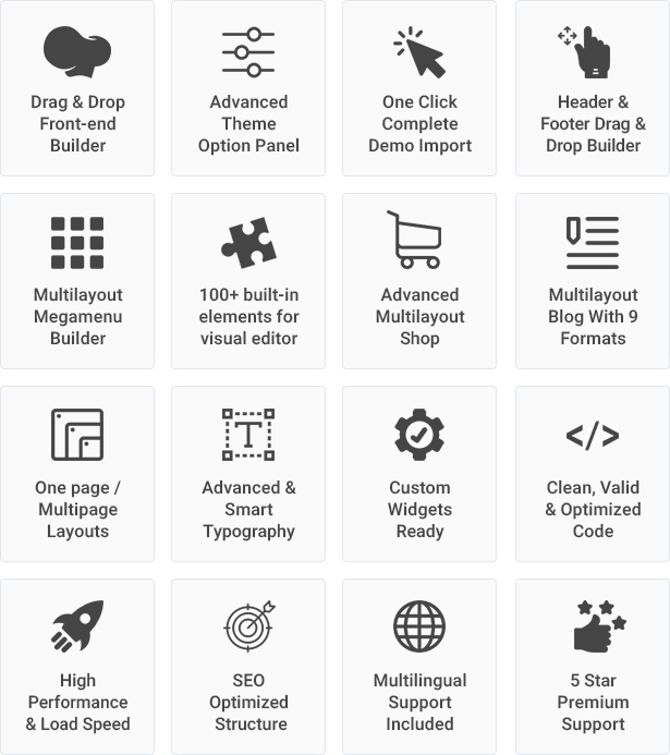 Gofarm - Grocery Food WooCommerce WordPress Theme - 9