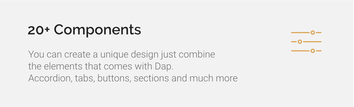 Dolomia - Hiking, Outdoor, Mountain Guide HTML Template - 4