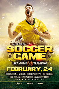 82-Soccer-game-flyer