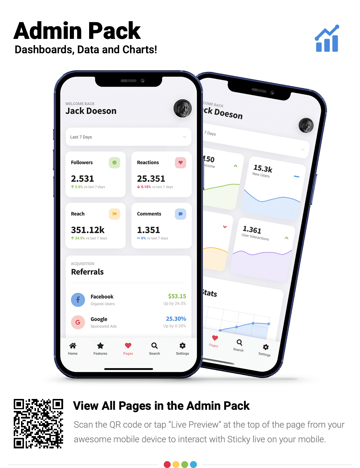 Sticky Mobile | PhoneGap & Cordova Mobile App - 27