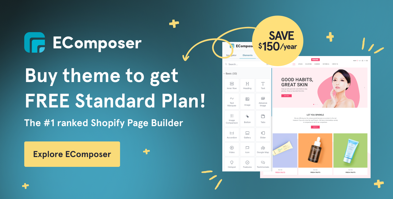 Roxxe - Responsive Multipurpose Shopify Theme - 1