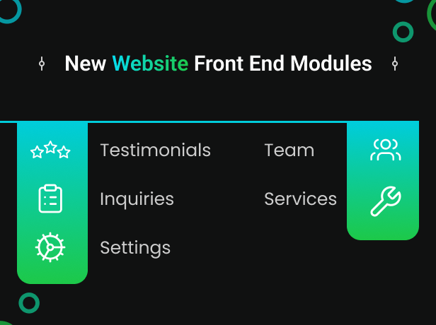 Fleet Manager Frontend Features 6.0.0