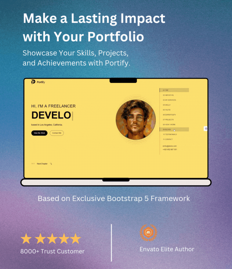 portify 