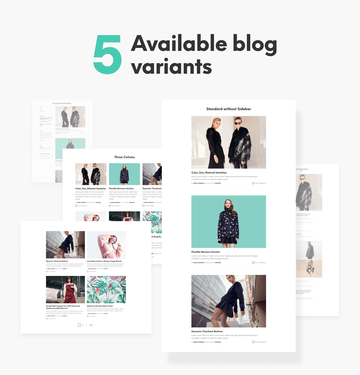 Yanka - Fashion Multipurpose Shopify Theme - 38