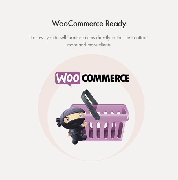 Quapa - Nội thất chủ đề WooC Commerce WordPress