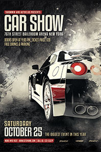 190-Car-Show-Flyer