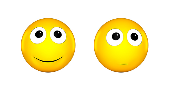 Facebook Emojis And 3D Animated set of Emojis - 10
