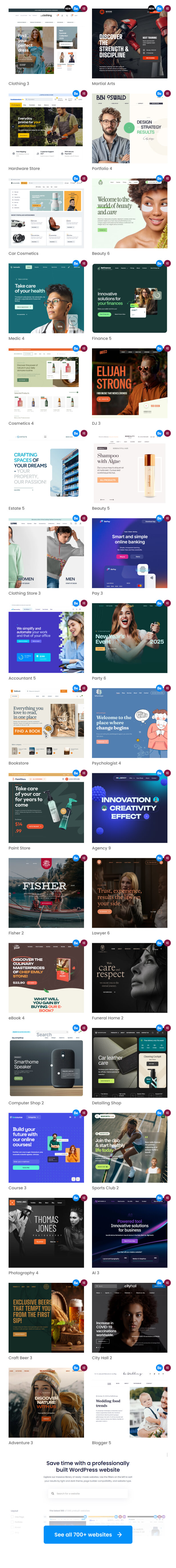Betheme | Responsive Multipurpose WordPress & WooCommerce Theme - 31